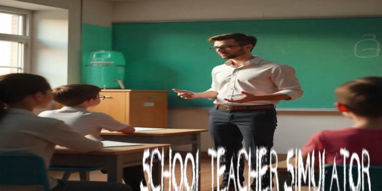 Schoolteacher Simulator (Nintendo Switch) – Le test