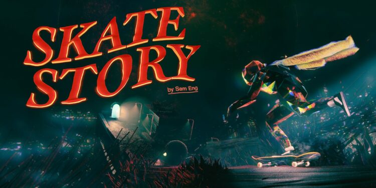Skate Story (Nintendo Switch 2) – Le test