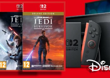 Star Wars Jedi: Fallen Order et Survivor en route vers la Switch 2 ?