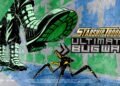 Starship Troopers: Ultimate Bug War annoncé sur Switch 2