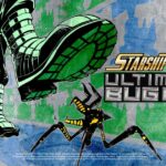 Starship Troopers: Ultimate Bug War