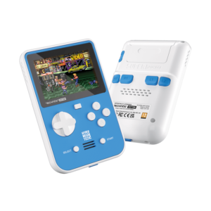 Super Pocket Technos Edition