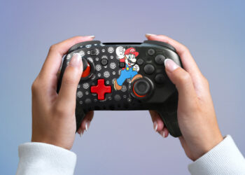 Turtle Beach lance de nouveaux accessoires Switch 2