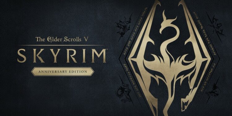 The Elder Scrolls V: Skyrim Anniversary Edition (Nintendo Switch 2) – Le test