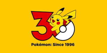 Pokémon lance les festivités de son 30e anniversaire