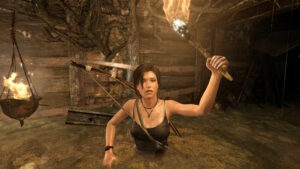 Tomb Raider: Definitive Edition