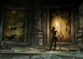 Des patchs en préparation pour Tomb Raider: Definitive Edition sur Switch et Switch 2