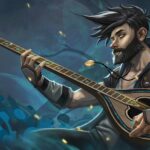 Traveler’s Refrain