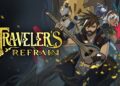 Traveler’s Refrain (Nintendo Switch) – Le test