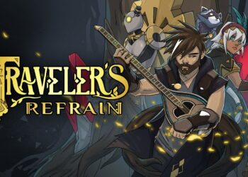 Traveler’s Refrain (Nintendo Switch) – Le test