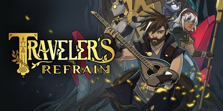 Traveler’s Refrain (Nintendo Switch) – Le test