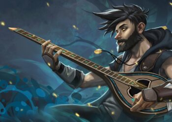 Traveler’s Refrain