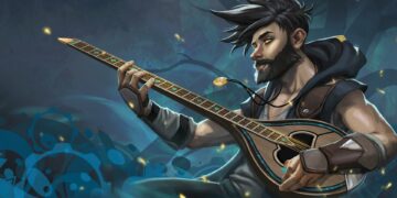 Traveler’s Refrain