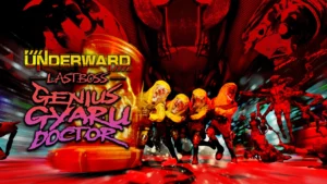 UNDERWARD arrive sur Switch 2 demain avec la mise à jour 2.0 et le cross-play