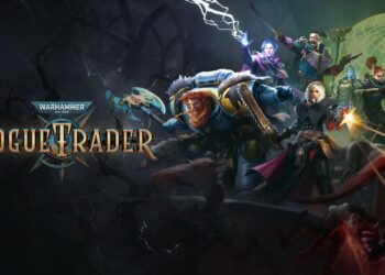 Warhammer 40,000: Rogue Trader (Nintendo Switch 2) – Le test