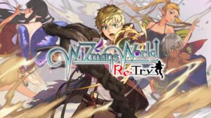 WiZmans World Re;Try arrive sur Switch en février 2026