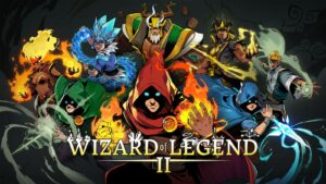 Wizard of Legend 2 (Nintendo Switch) – Le test