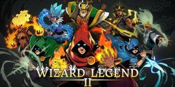 Wizard of Legend 2 (Nintendo Switch) – Le test