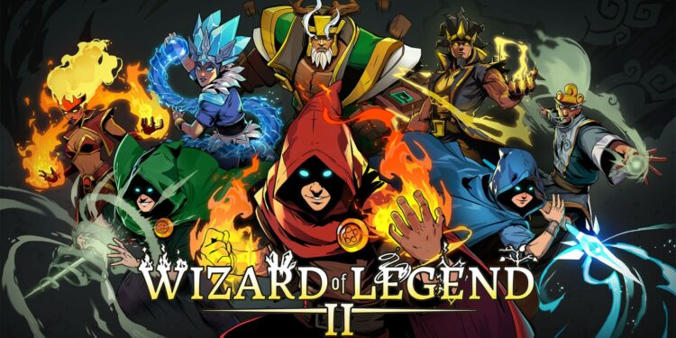 Wizard of Legend 2 (Nintendo Switch) – Le test