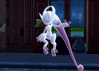 Mewtwo, Méga-Mewtwo X et Méga-Mewtwo Y débarquent dans Légendes Pokémon : Z‑A
