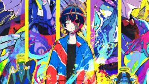 Shuten Order aura droit à une sortie physique sur Switch et Switch 2 au printemps 2026