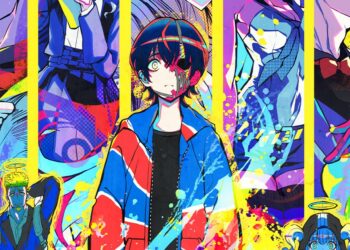 Shuten Order aura droit à une sortie physique sur Switch et Switch 2 au printemps 2026