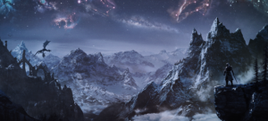 The Elder Scrolls V: Skyrim Anniversary Edition est disponible sur Nintendo Switch 2