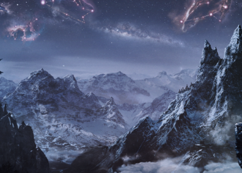 The Elder Scrolls V: Skyrim Anniversary Edition est disponible sur Nintendo Switch 2