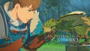 Nouveaux trailers de Monster Hunter Stories 3: Twisted Reflection et Monster hunter Wilds