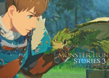 Nouveaux trailers de Monster Hunter Stories 3: Twisted Reflection et Monster hunter Wilds