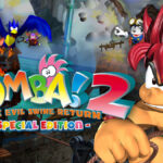 Tomba! 2: The Evil Swine Return Special Edition