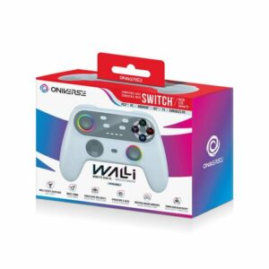 Présentation et test de la manette Walli par Oniverse : La polyvalence à portée de main ?
