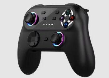 Présentation et test de la manette Walli par Oniverse : la polyvalence à portée de main ?