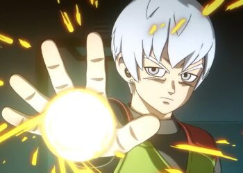Dragon Ball AGE 1000 : Bandai Namco officialise un nouveau projet ambitieux pour 2027