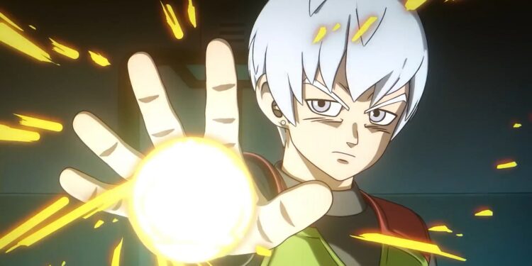 Dragon Ball AGE 1000 : Bandai Namco officialise un nouveau projet ambitieux pour 2027