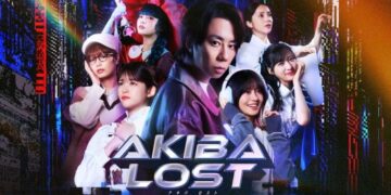 AKIBA LOST : le thriller interactif en live-action débarque en septembre sur Nintendo Switch et Switch 2