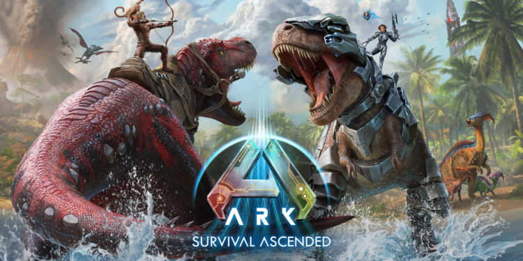 ARK Survival Ascended : un portage Switch 2 rendu possible uniquement par l&rsquo;Unreal Engine 5.7