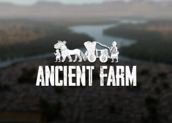 Ancient Farm