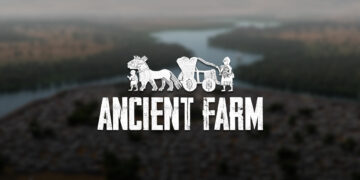 Ancient Farm