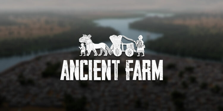 Ancient Farm