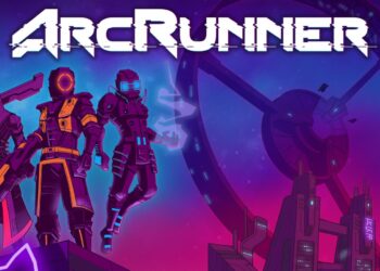 ArcRunner (Nintendo Switch) – Le test