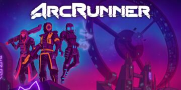 ArcRunner (Nintendo Switch) – Le test