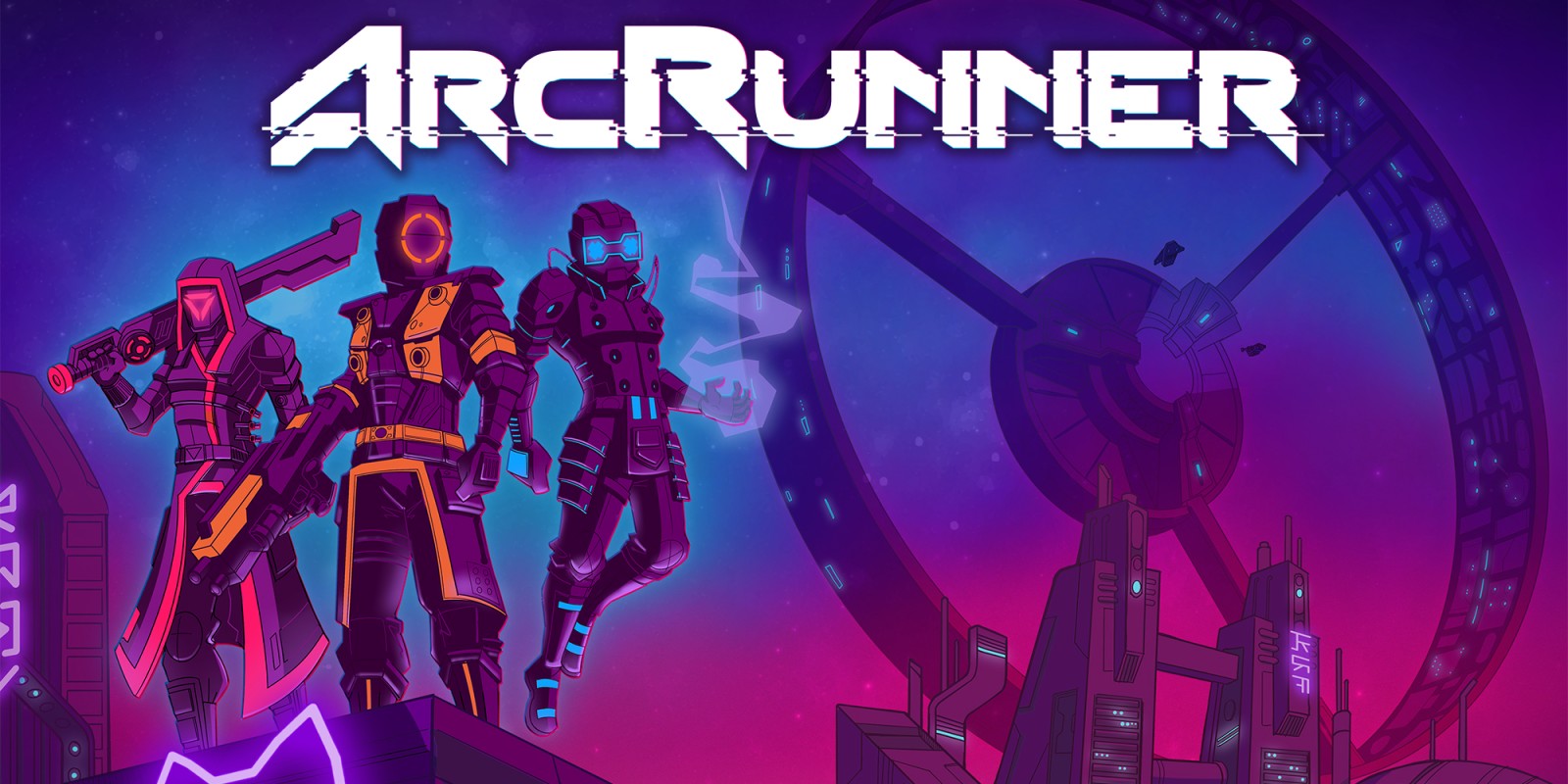 ArcRunner (Nintendo Switch) – Le test