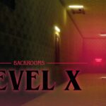 Backrooms Level X