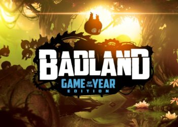 Badland: Game of the Year Edition (Nintendo Switch) – Le test