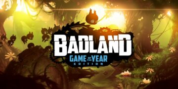 Badland: Game of the Year Edition (Nintendo Switch) – Le test