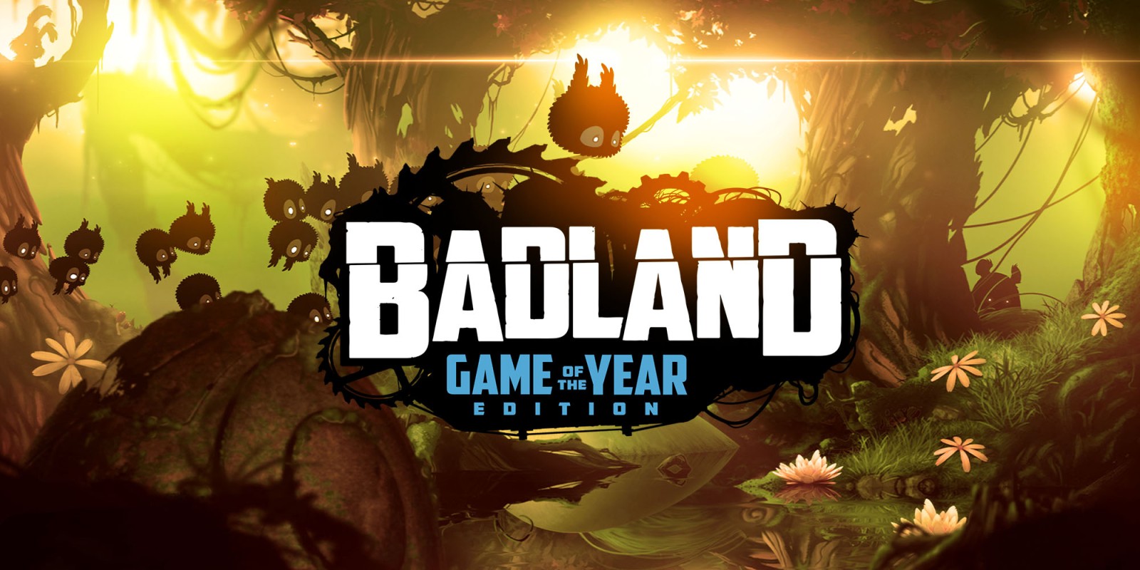 Badland: Game of the Year Edition (Nintendo Switch) – Le test