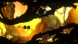 Badland: Game of the Year Edition