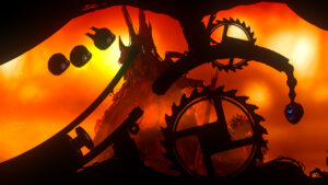 Badland: Game of the Year Edition
