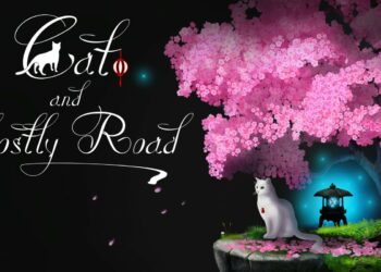 Cat and the Ghostly Road (Nintendo Switch) – Le test